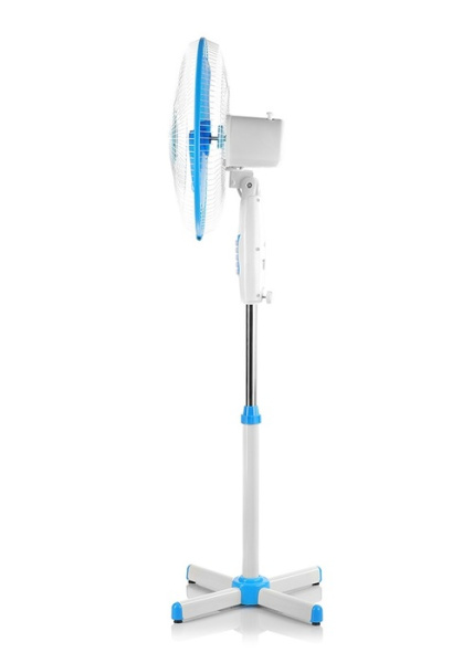 Напольный вентилятор  Centek CT-5020 Blue