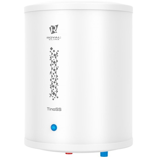 Электрический накопительный водонагреватель Royal Clima RWH-TS10-RSU