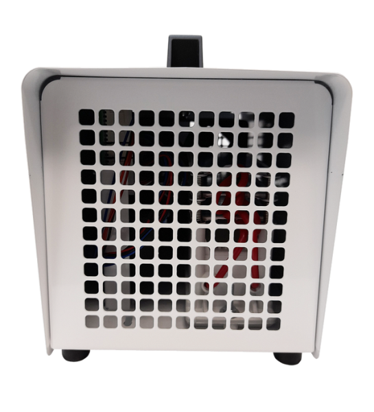 Промышленный озонатор Аксион П-10