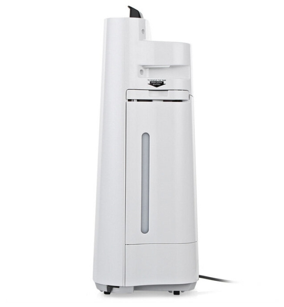 Очиститель-увлажнитель воздуха Sharp KCD61RW