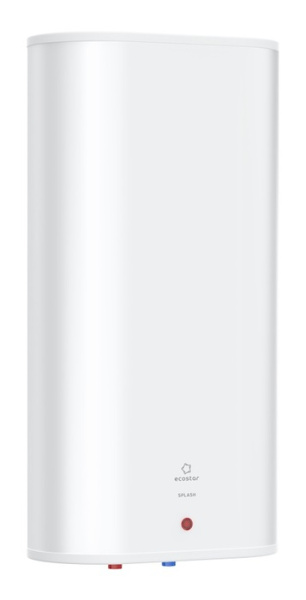 Электрический накопительный водонагреватель ECOSTAR EWH-SP100-FS