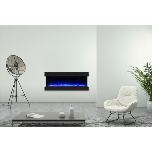 Линейный электрокамин Royal Flame Astra 60 RF