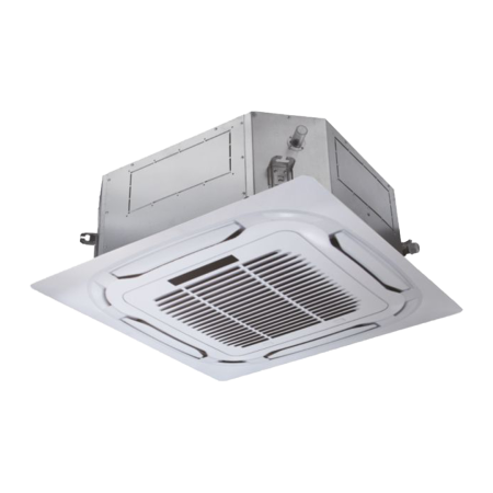 Кассетный кондиционер Rovex RB-48HR3/CCU-48HR3