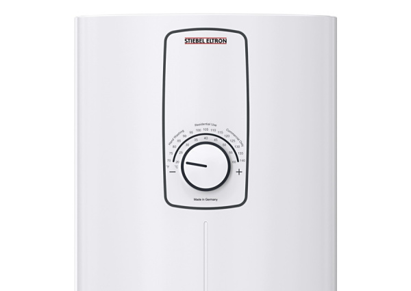 Электрический проточный водонагреватель 12 кВт Stiebel Eltron DCE-S 10/12 Plus (238154)