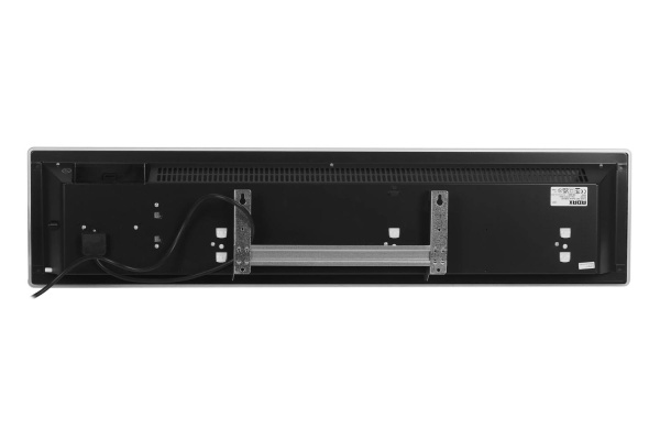 Конвектор электрический ADAX CLEA L 10 KWT Black