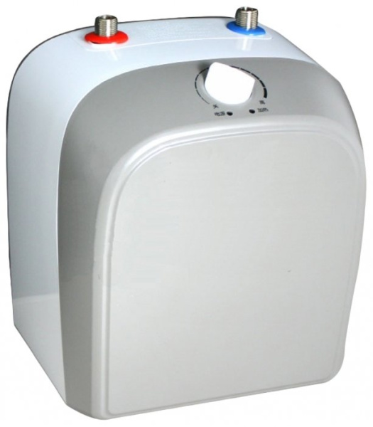 Электрический накопительный водонагреватель Haier ES10V-Q2(R)