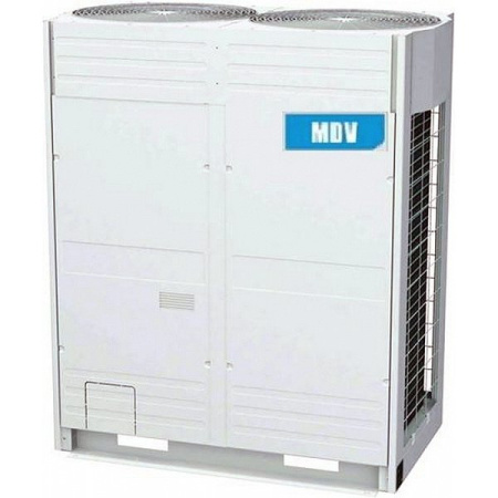 Канальный кондиционер MDV MDHA-192HWN1/MDOV-192HN1