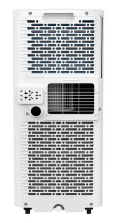 Мобильный кондиционер Hisense AP-07CR4GKWS00