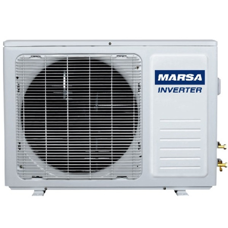 Настенный кондиционер (сплит-система) Marsa RK-24MTI