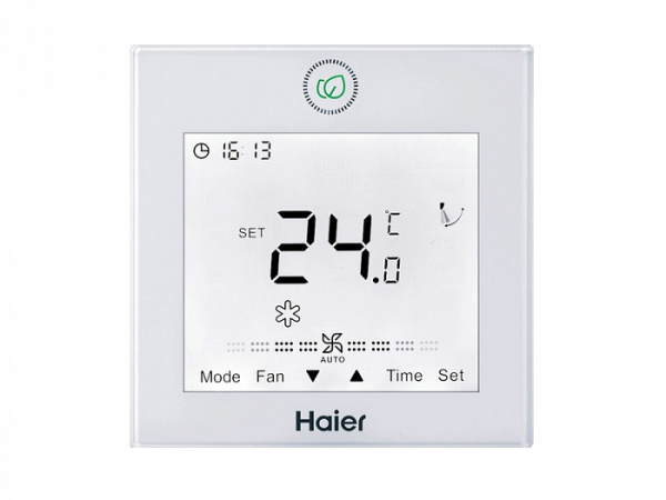 Канальный внутренний блок мульти сплит-системы Haier AD71S2SM3FA