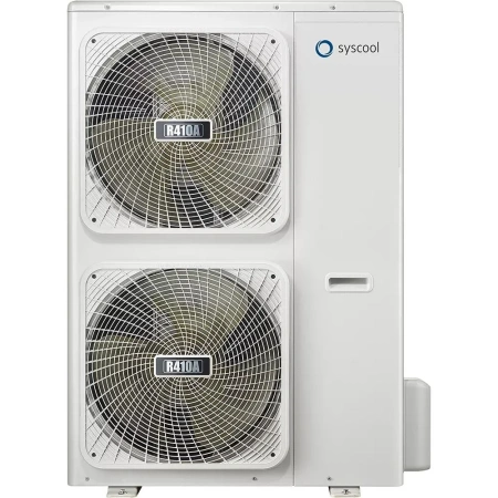 Наружный блок VRF системы Systemair SYSVRF2 280 AIR CO R