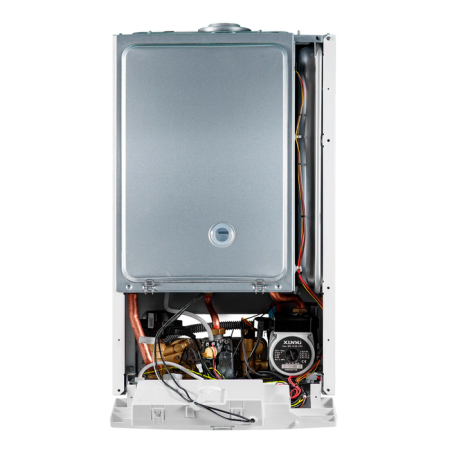 Настенный газовый котел MIZUDO M17Т