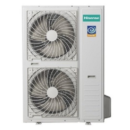 Напольно-потолочный кондиционер Hisense AUV-48UR4SC/AUW-48U6SP1