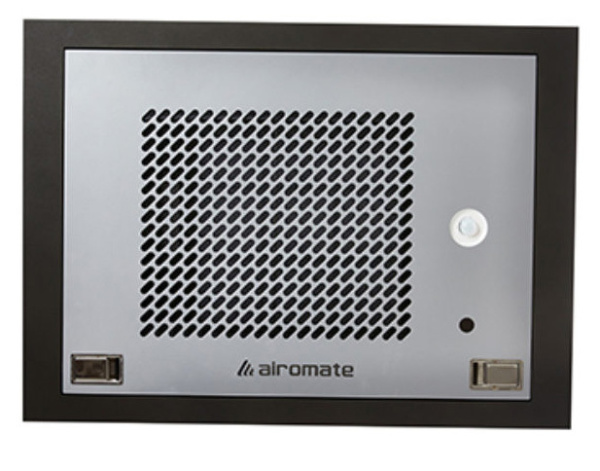 Очиститель воздуха со сменными фильтрами Airomate TY-300SC