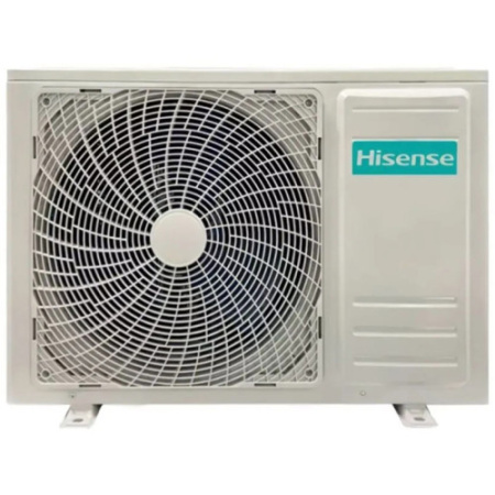 Напольно-потолочный кондиционер Hisense AUV-24HR4RE2/AUW-24H4RF2