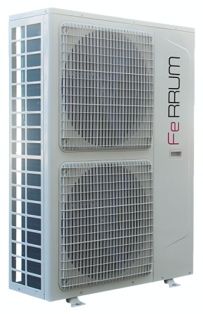 Канальный кондиционер Ferrum LCAD100HD3-AI/LCAU100U3-AI