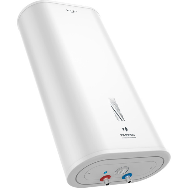 Электрический накопительный водонагреватель Timberk SWH FSI1 100 V