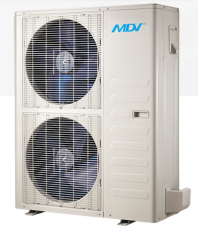 Компрессорно-конденсаторный блок Mdv MDOU-60HFN1
