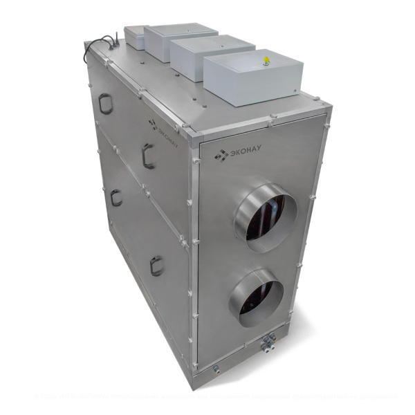 Промышленный ультразвуковой увлажнитель Эконау УЗ-300