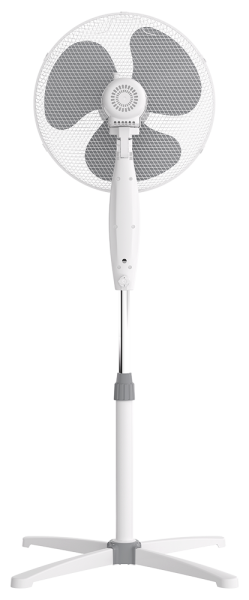 Напольный вентилятор Royal Clima RSF-1601M-WT