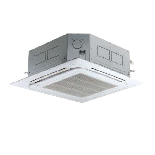 Кассетный кондиционер LG UT60WC / UU61WUC / PT-UMC1 (380V)