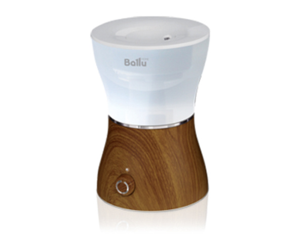 Увлажнитель Ballu UHB-400 oak