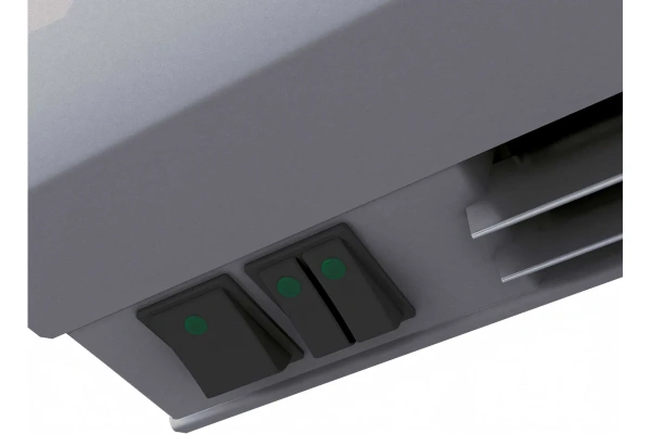 Электрическая тепловая завеса Ballu BHC-L15-S09-М (BRC-S)