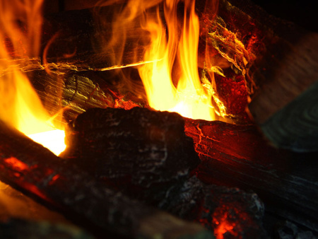 Электроочаг Dimplex Opti-Myst Chesford