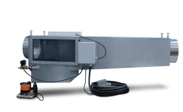 Ультразвуковой промышленный увлажнитель Эконау УЗК-12