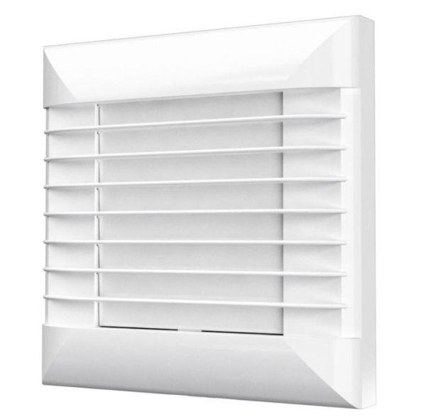 Вытяжка для ванной диаметр 150 мм ERA EURO 6A