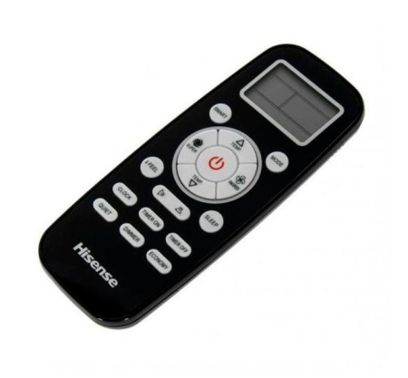 Настенный кондиционер (сплит-система) Hisense AS-07HW4SYDTG035В