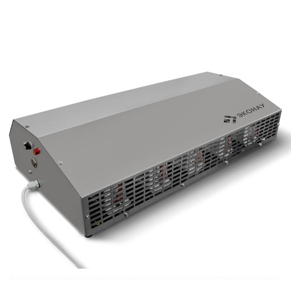 Озонатор воздуха настенный Эконау ОЗ-А60(Н)