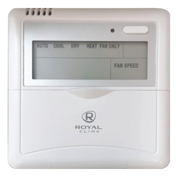 Канальный внутренний блок мульти сплит-системы Royal Clima RCI-DMV09