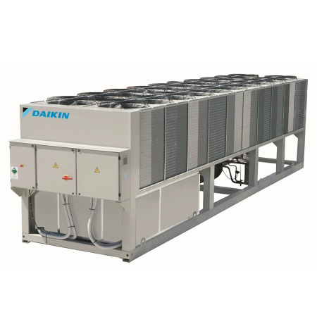 Чиллер с воздушным охлаждением Daikin EWAD650C-SS