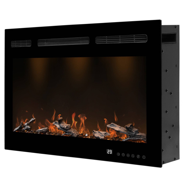 Очаг электрический Royal Thermo RTFP/W-Allira 40LS