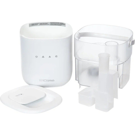 Ультразвуковой увлажнитель воздуха IClima LUX-606HW