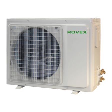 Напольно-потолочный кондиционер Rovex RCF-18HR3/CCU-18HR3