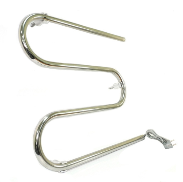 Электрический полотенцесушитель Тера М-образный электрический ПСН-02-03 500х600