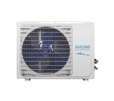 Настенный кондиционер DAICOND DN-09NW