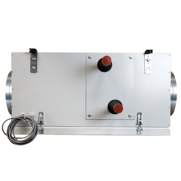 Приточная вентиляционная установка Благовест ФЬОРДИ ВПУ 1000 W