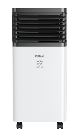 Мобильный кондиционер Funai MAC-OR25COF10