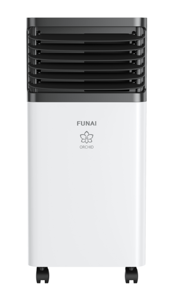 Мобильный кондиционер Funai MAC-OR25COF10