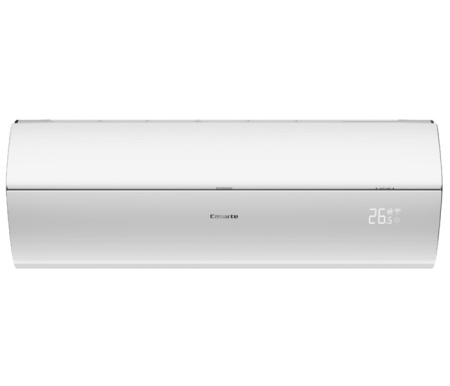 Настенный кондиционер (сплит-система) Casarte CAS25MW1/R3-W/1U25MW1/R3