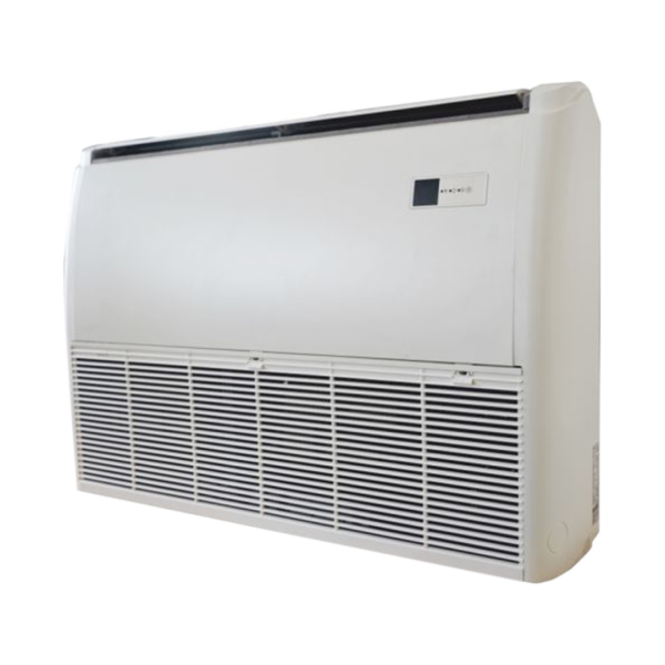 Напольно-потолочный кондиционер Rovex RCF-18HR3/CCU-18HR3