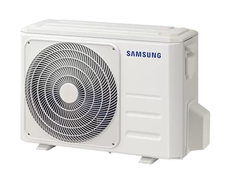 Настенный кондиционер (сплит-система) Samsung AR12TSHZAWKNER