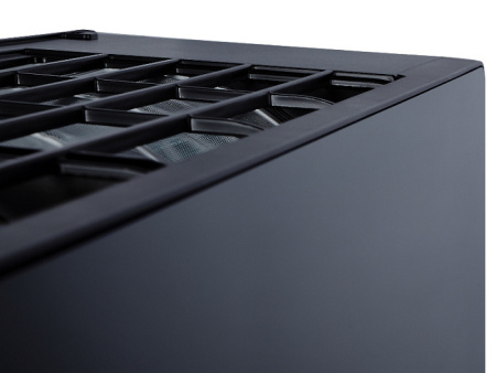 Настенный кондиционер (сплит-система) Electrolux EACS/I-24HIX-BLACK/N8