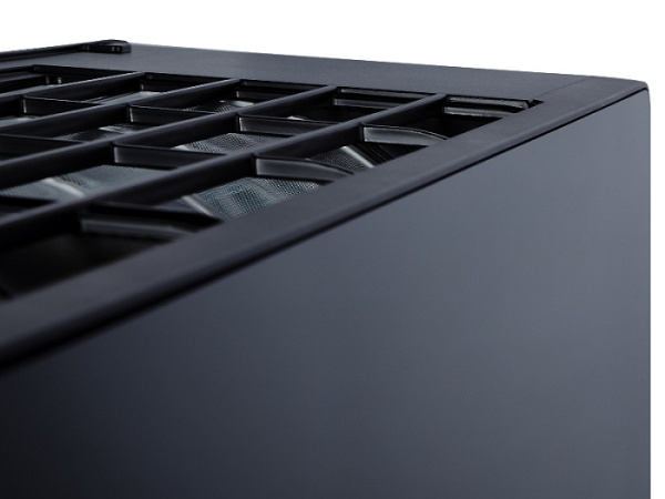 Настенный кондиционер (сплит-система) Electrolux EACS/I-24HIX-BLACK/N8