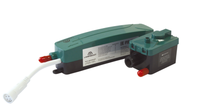 Насос дренажный LAMPRECHT LP020-15FL