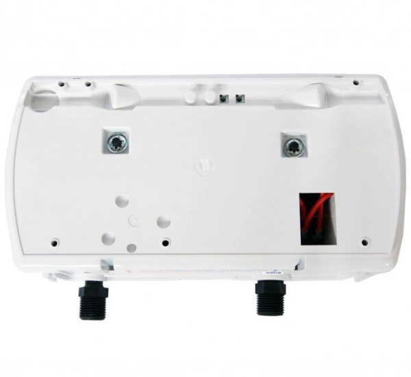 Электрический проточный водонагреватель 5 кВт Atmor Basic 5000 Кухня