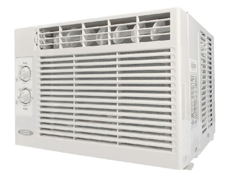 Оконный кондиционер General Climate GCW-05CM32